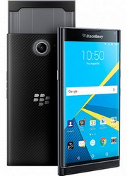 Замена сенсора на телефоне BlackBerry Priv в Липецке